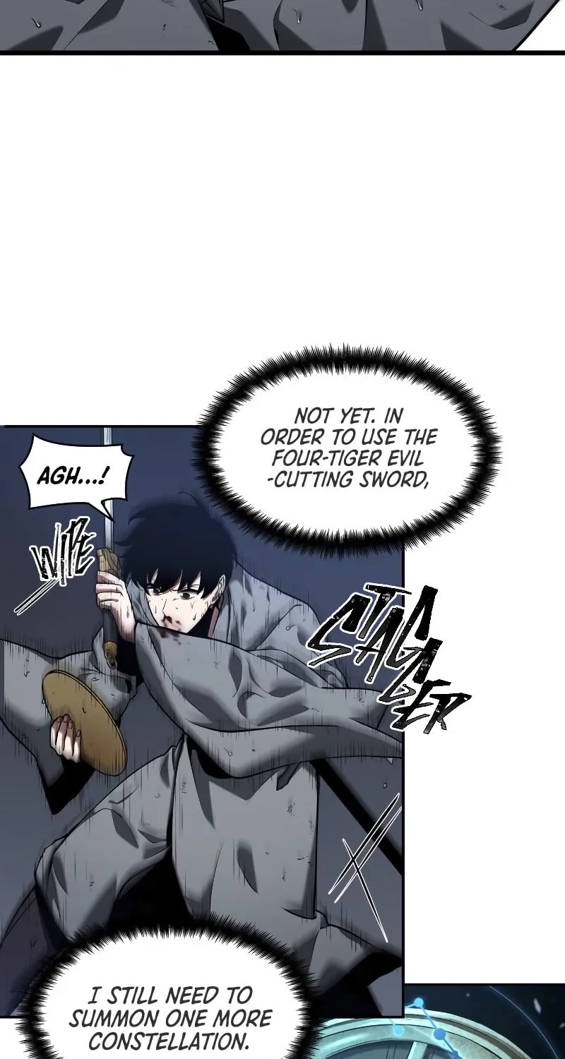 Omniscient Reader Chapter 66 page 24 - 