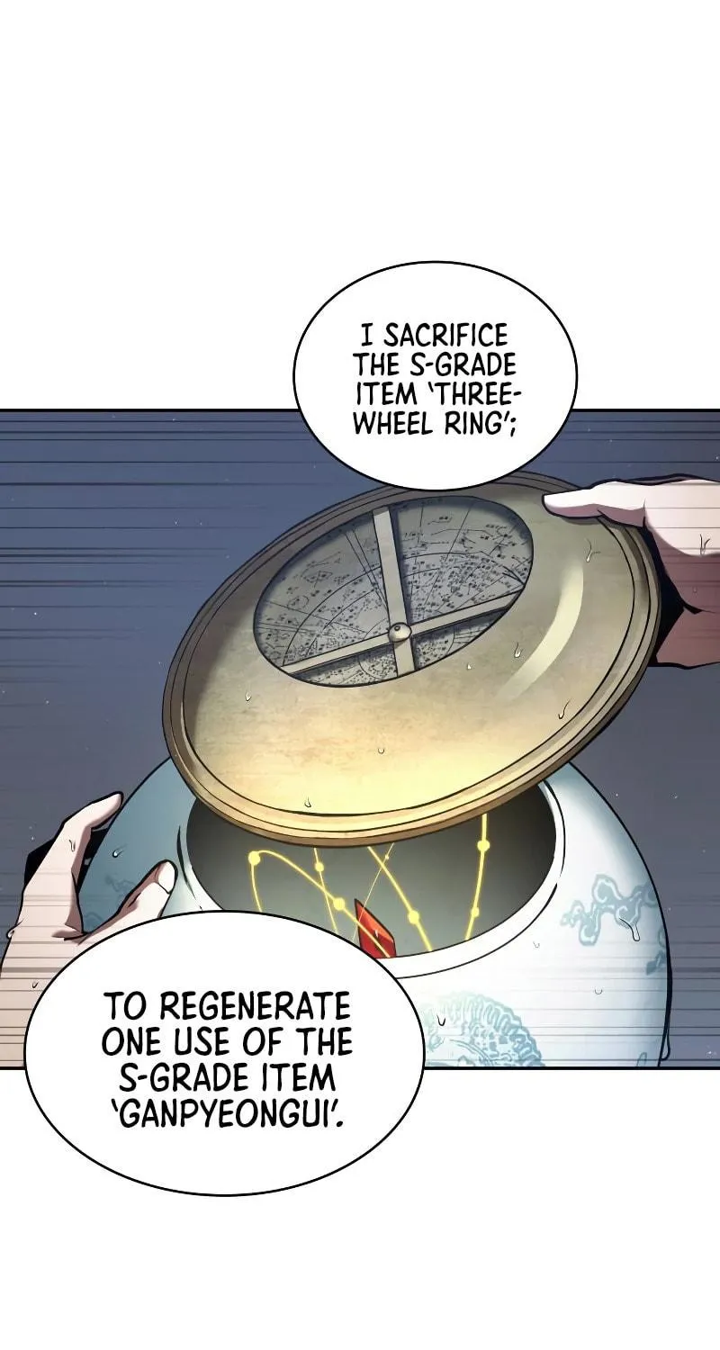 Omniscient Reader Chapter 66 page 28 - 