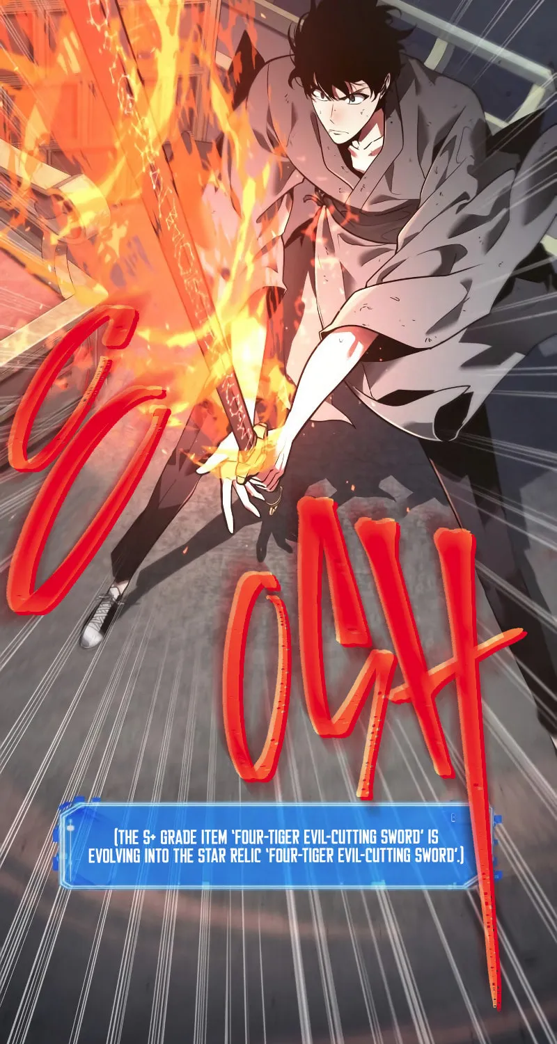 Omniscient Reader Chapter 66 page 56 - 