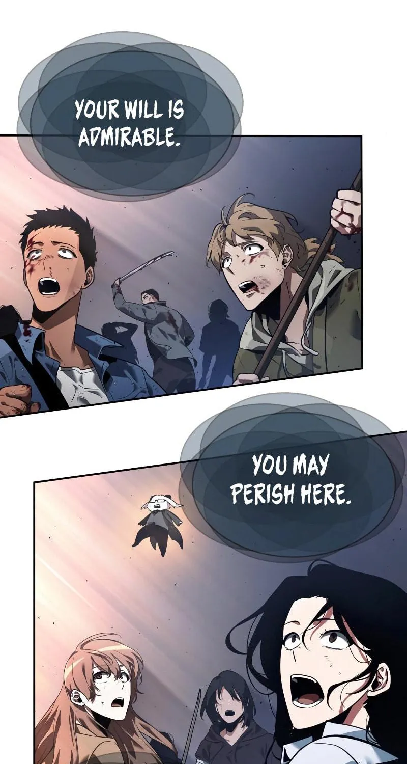 Omniscient Reader Chapter 66 page 58 - 