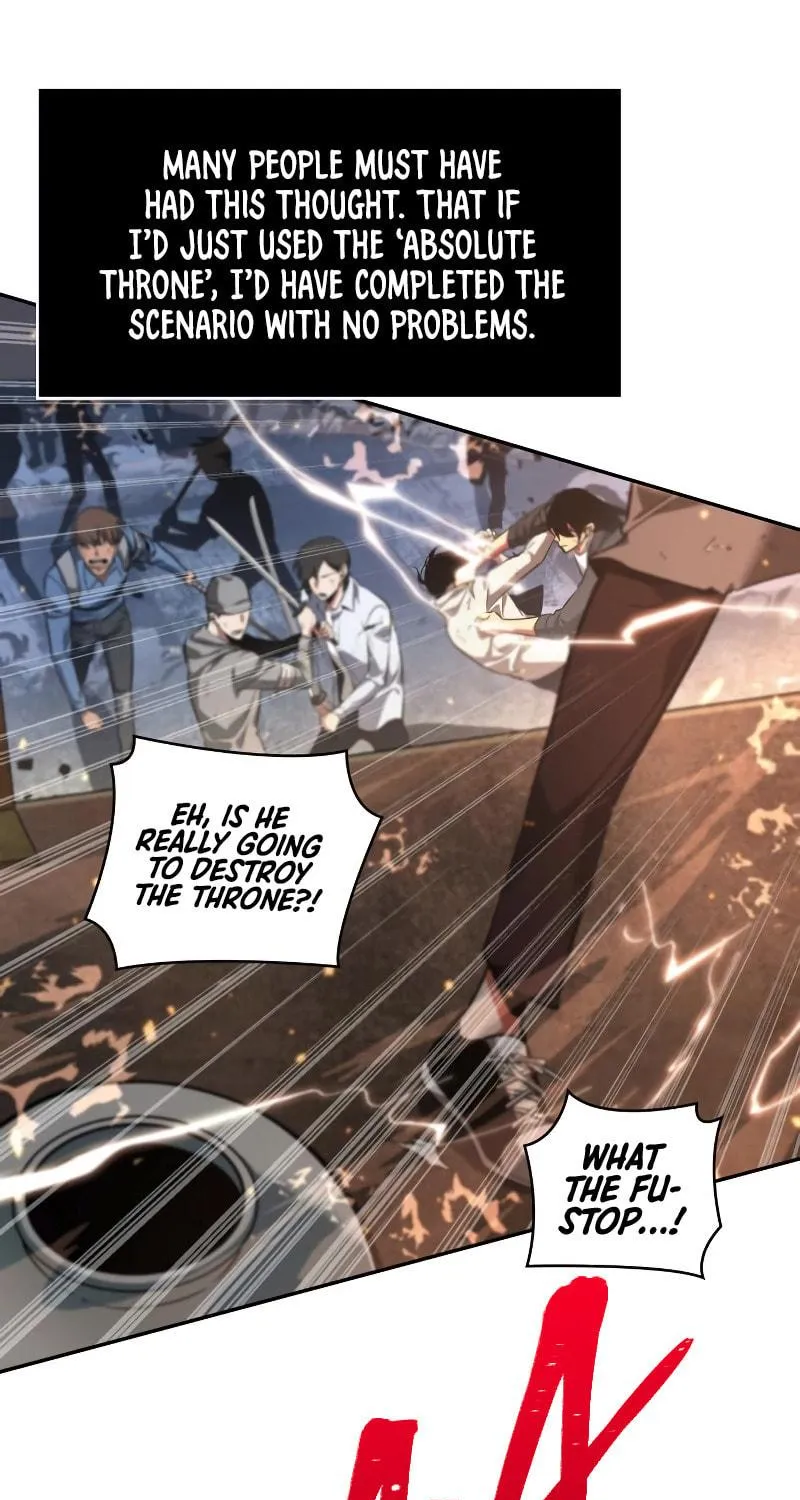 Omniscient Reader Chapter 66 page 64 - 