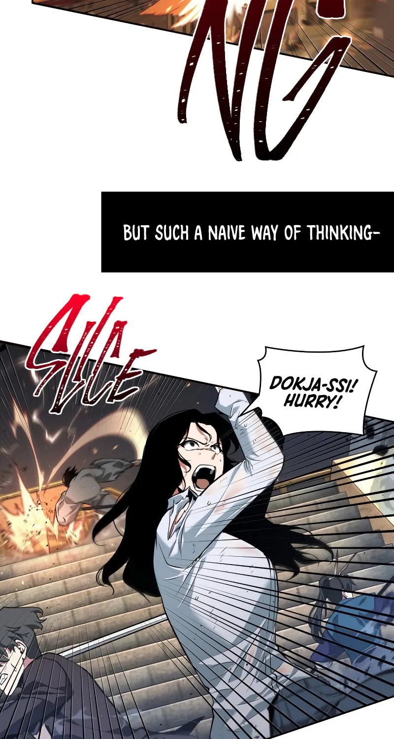 Omniscient Reader Chapter 66 page 66 - 