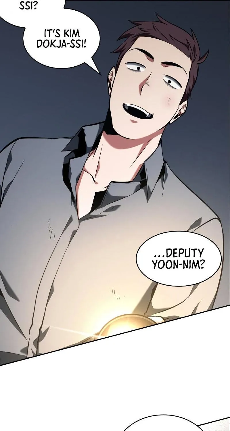 Omniscient Reader Chapter 67 page 106 - 