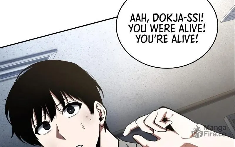 Omniscient Reader Chapter 67 page 107 - 