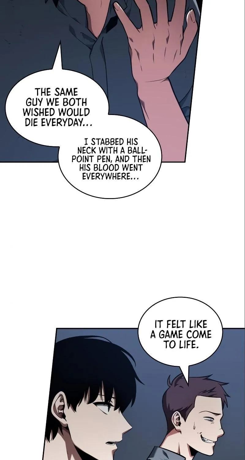 Omniscient Reader Chapter 67 page 112 - 