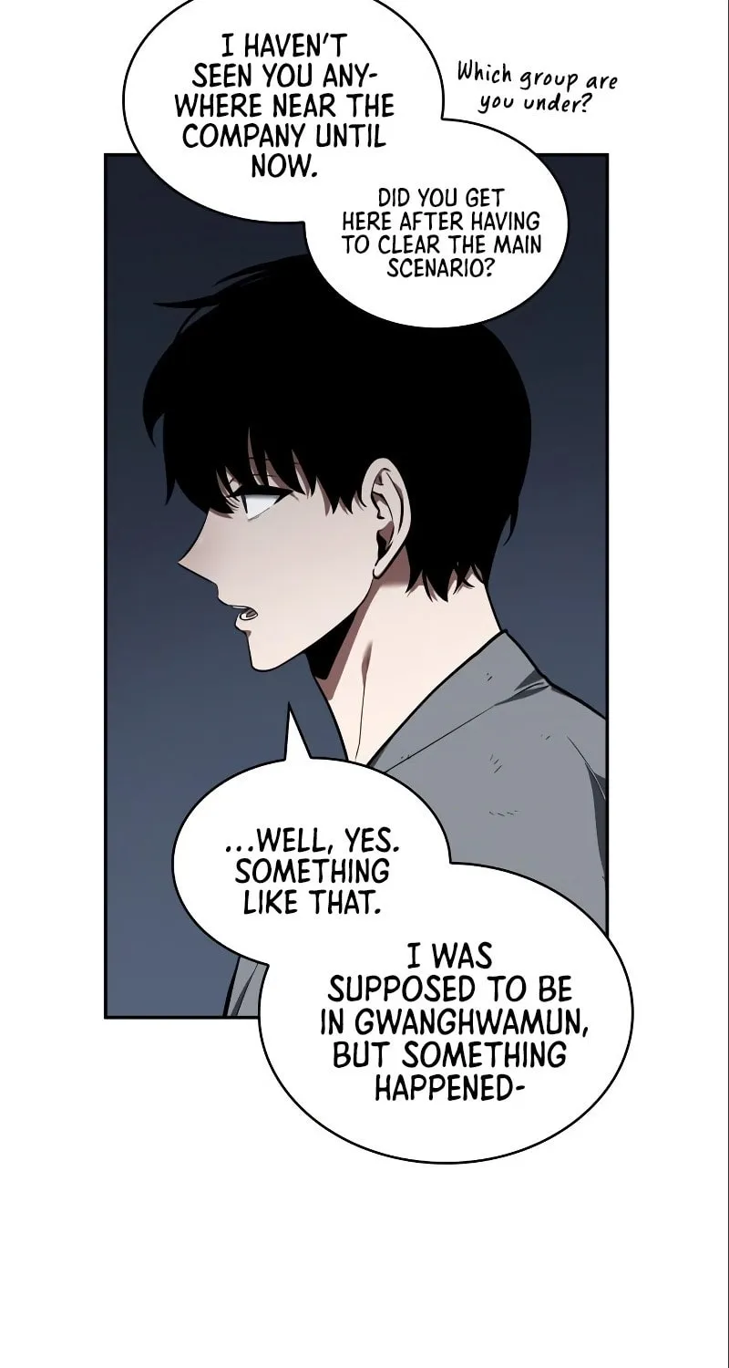 Omniscient Reader Chapter 67 page 116 - 