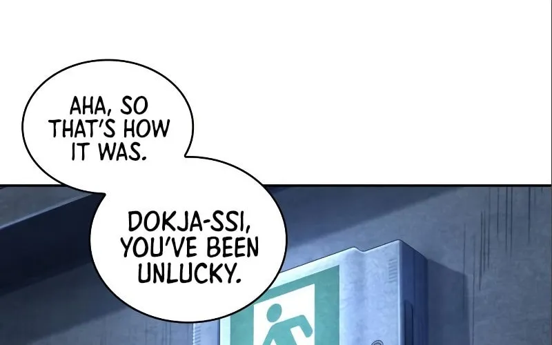 Omniscient Reader Chapter 67 page 117 - 