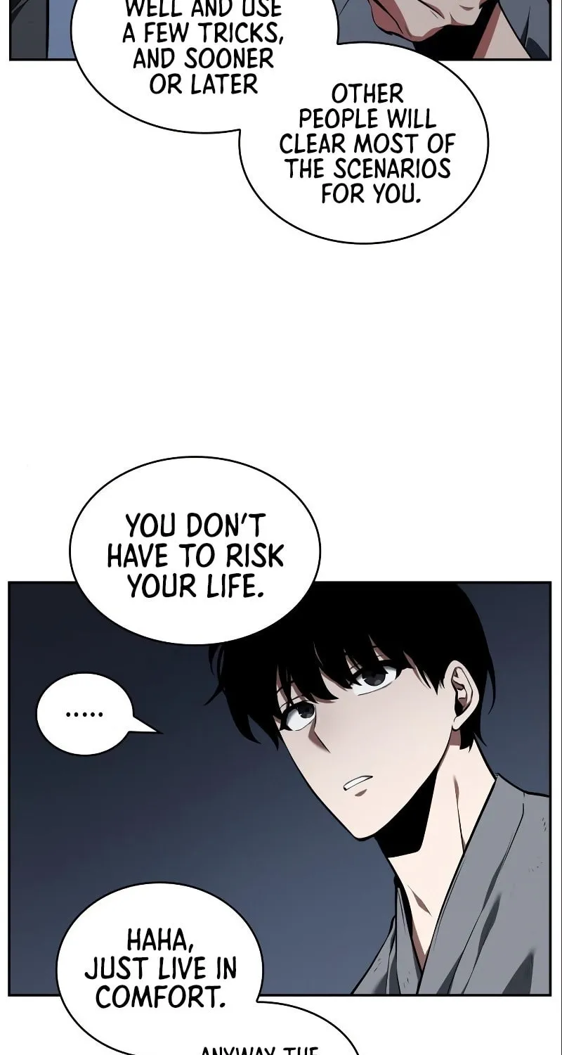 Omniscient Reader Chapter 67 page 120 - 