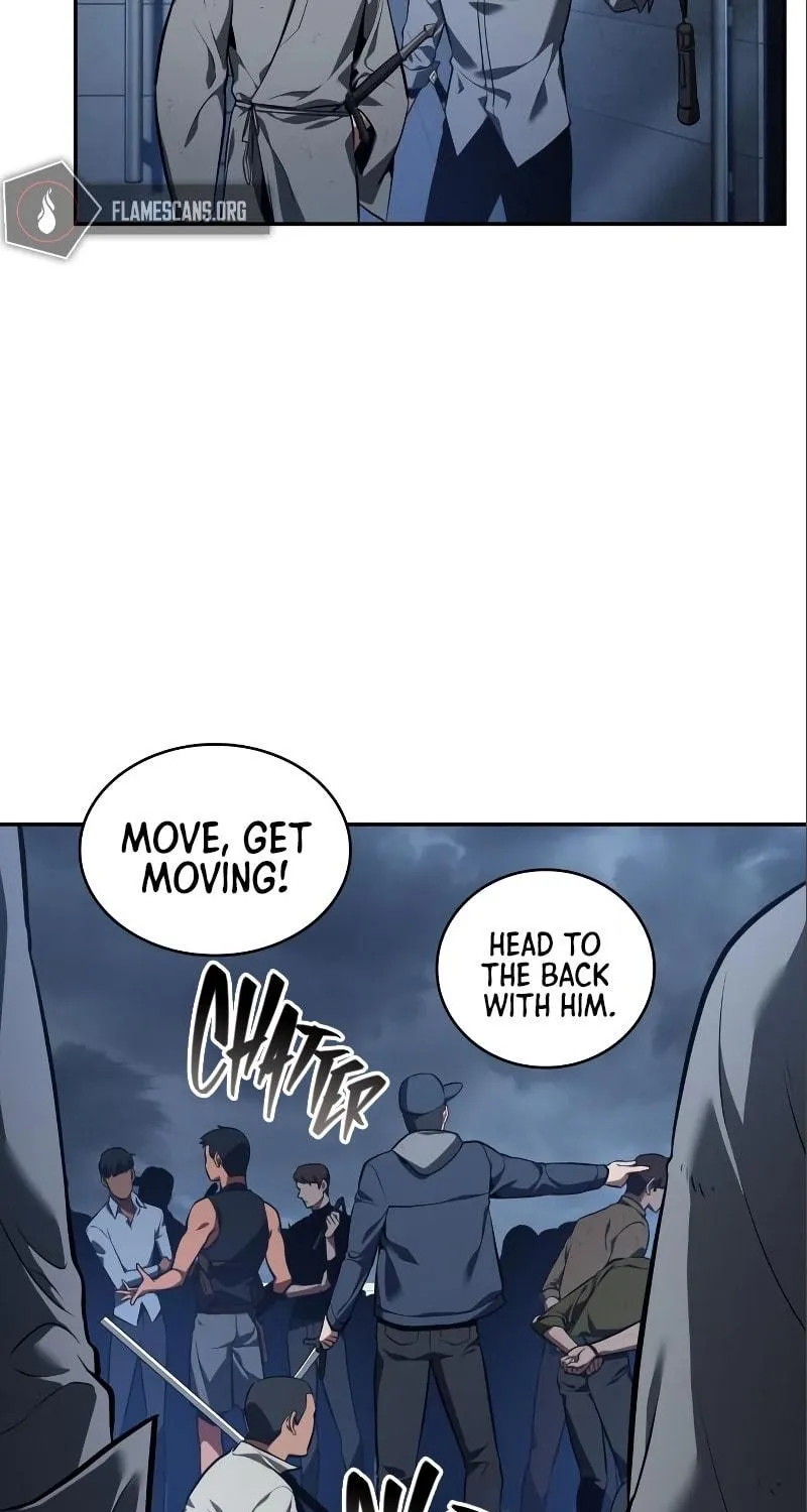 Omniscient Reader Chapter 67 page 124 - 