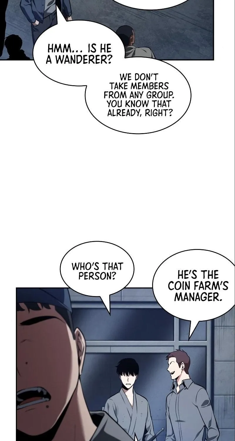 Omniscient Reader Chapter 67 page 128 - 