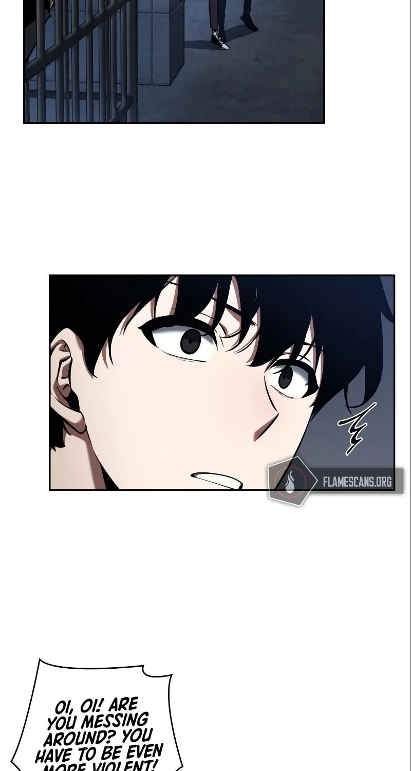 Omniscient Reader Chapter 67 page 132 - 