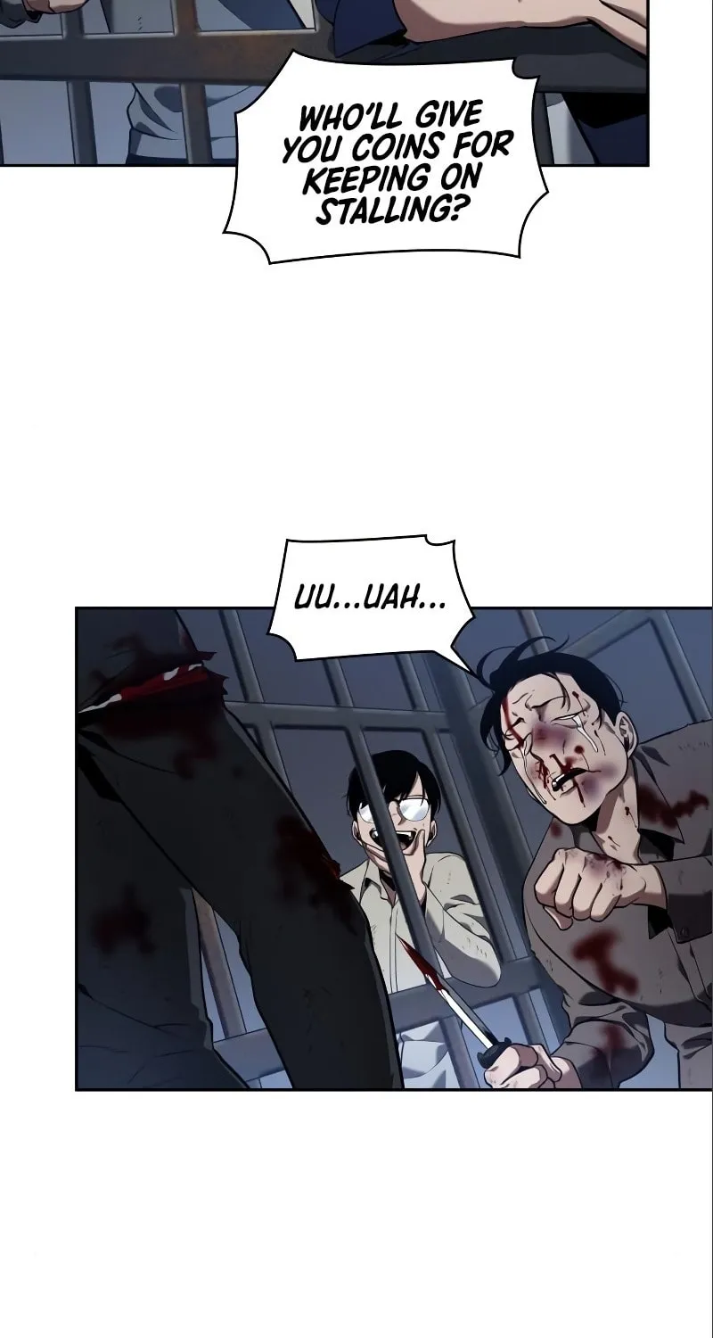 Omniscient Reader Chapter 67 page 134 - 