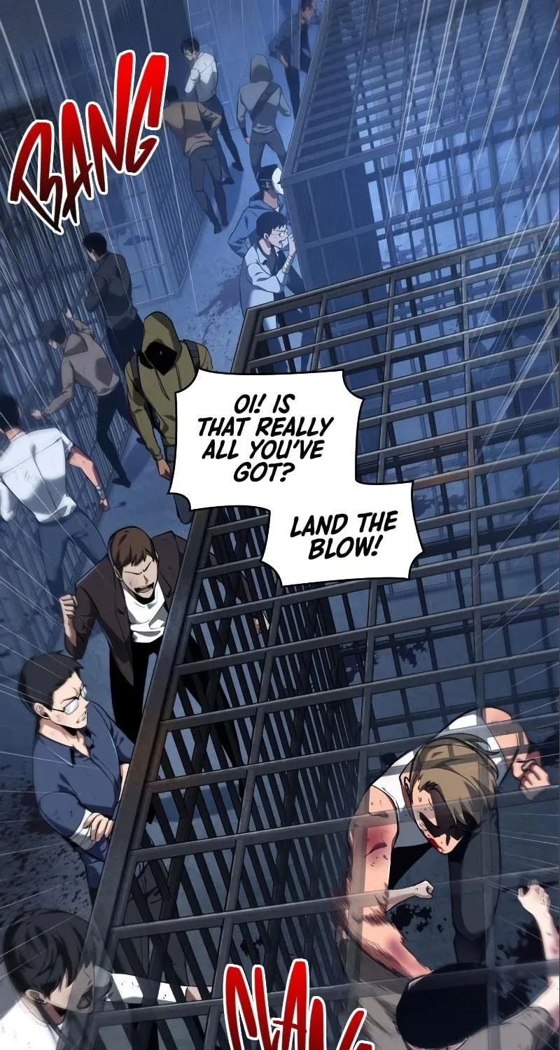Omniscient Reader Chapter 67 page 136 - 