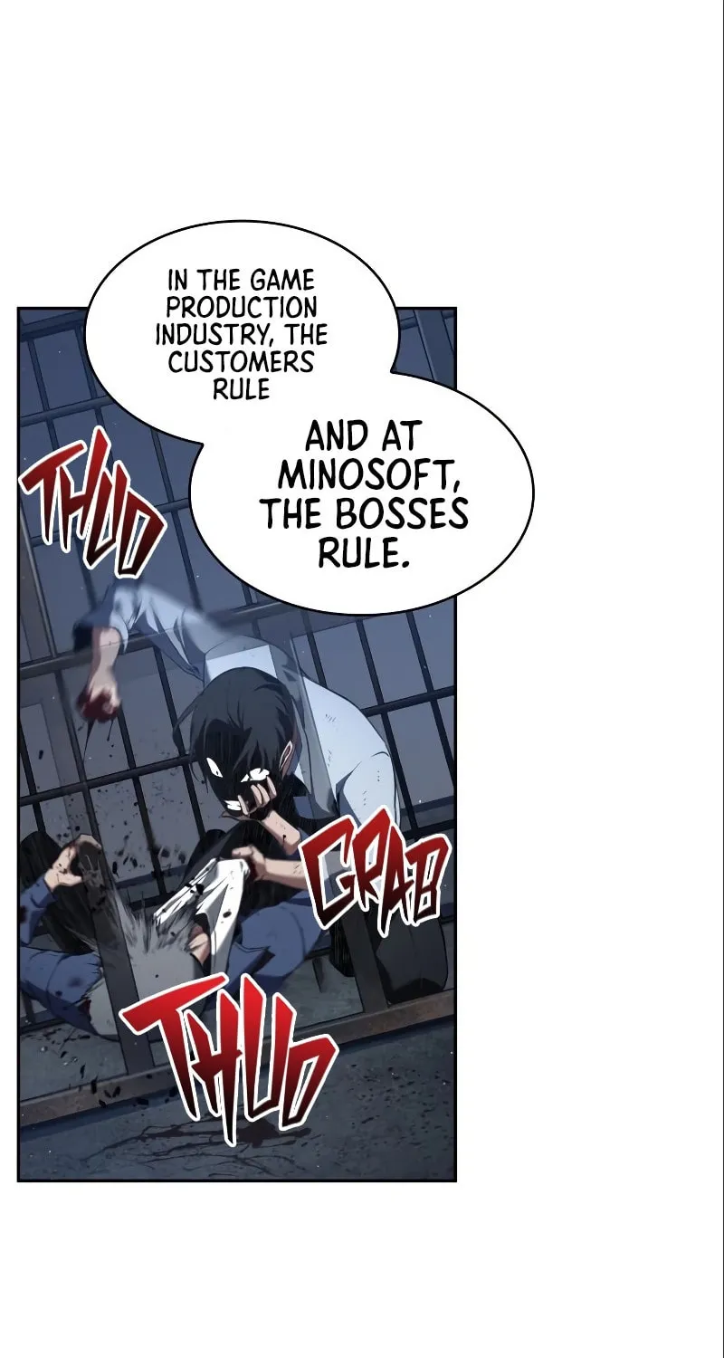 Omniscient Reader Chapter 67 page 140 - 