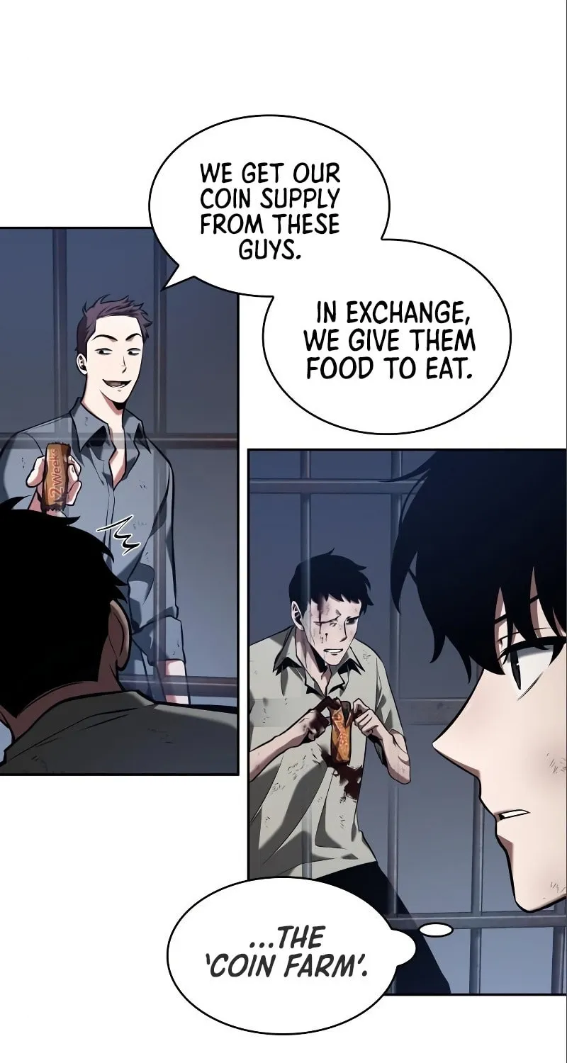 Omniscient Reader Chapter 67 page 144 - 