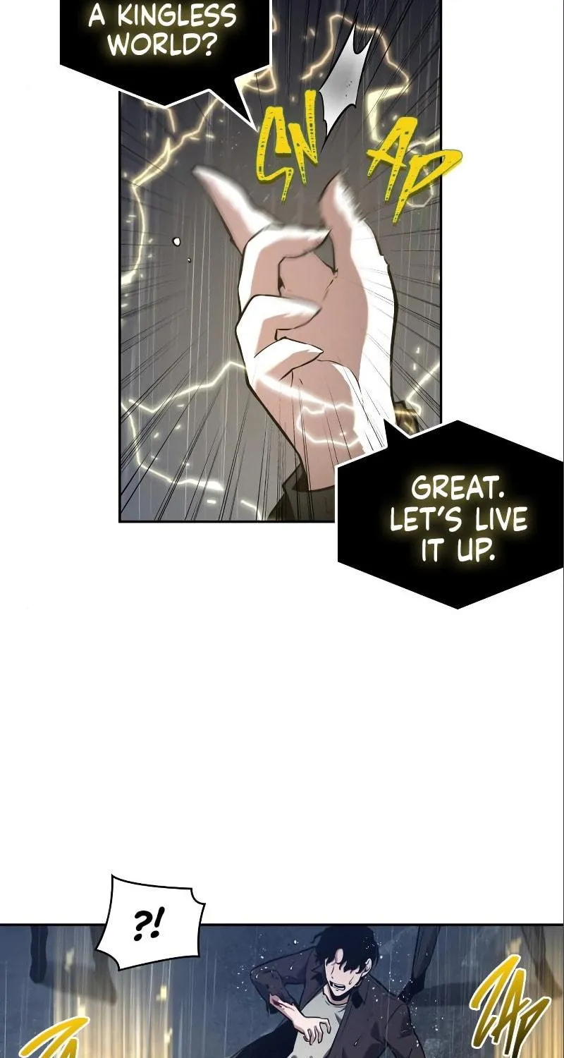 Omniscient Reader Chapter 67 page 16 - 