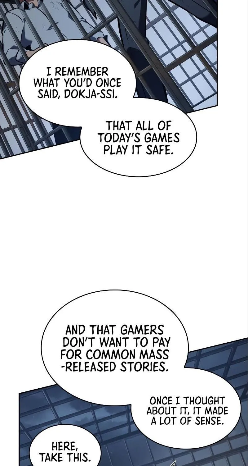 Omniscient Reader Chapter 67 page 154 - 