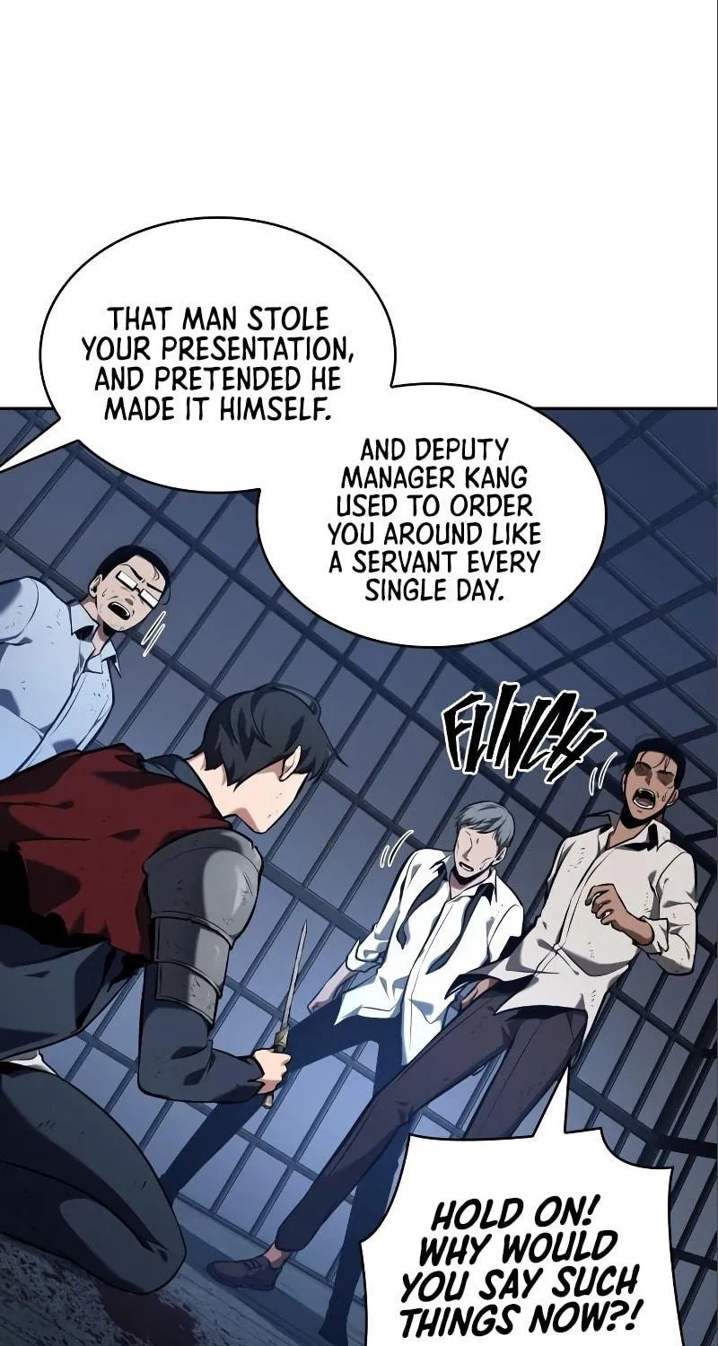 Omniscient Reader Chapter 67 page 168 - 