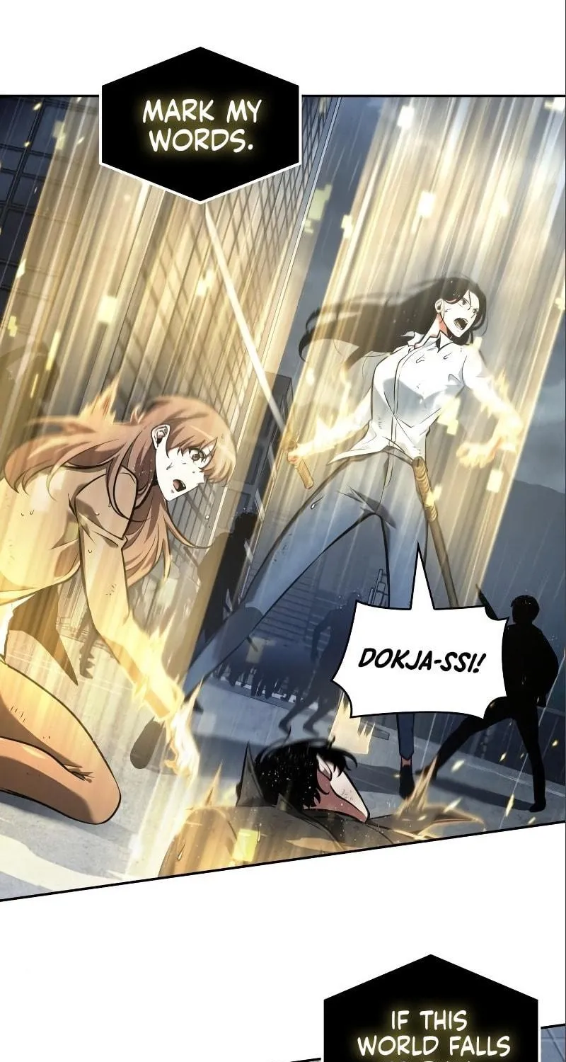 Omniscient Reader Chapter 67 page 22 - 
