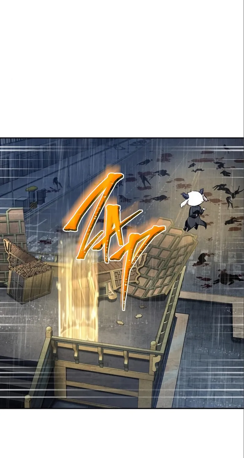 Omniscient Reader Chapter 67 page 32 - 
