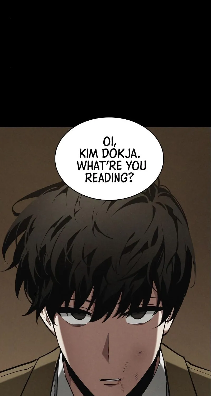 Omniscient Reader Chapter 67 page 42 - 