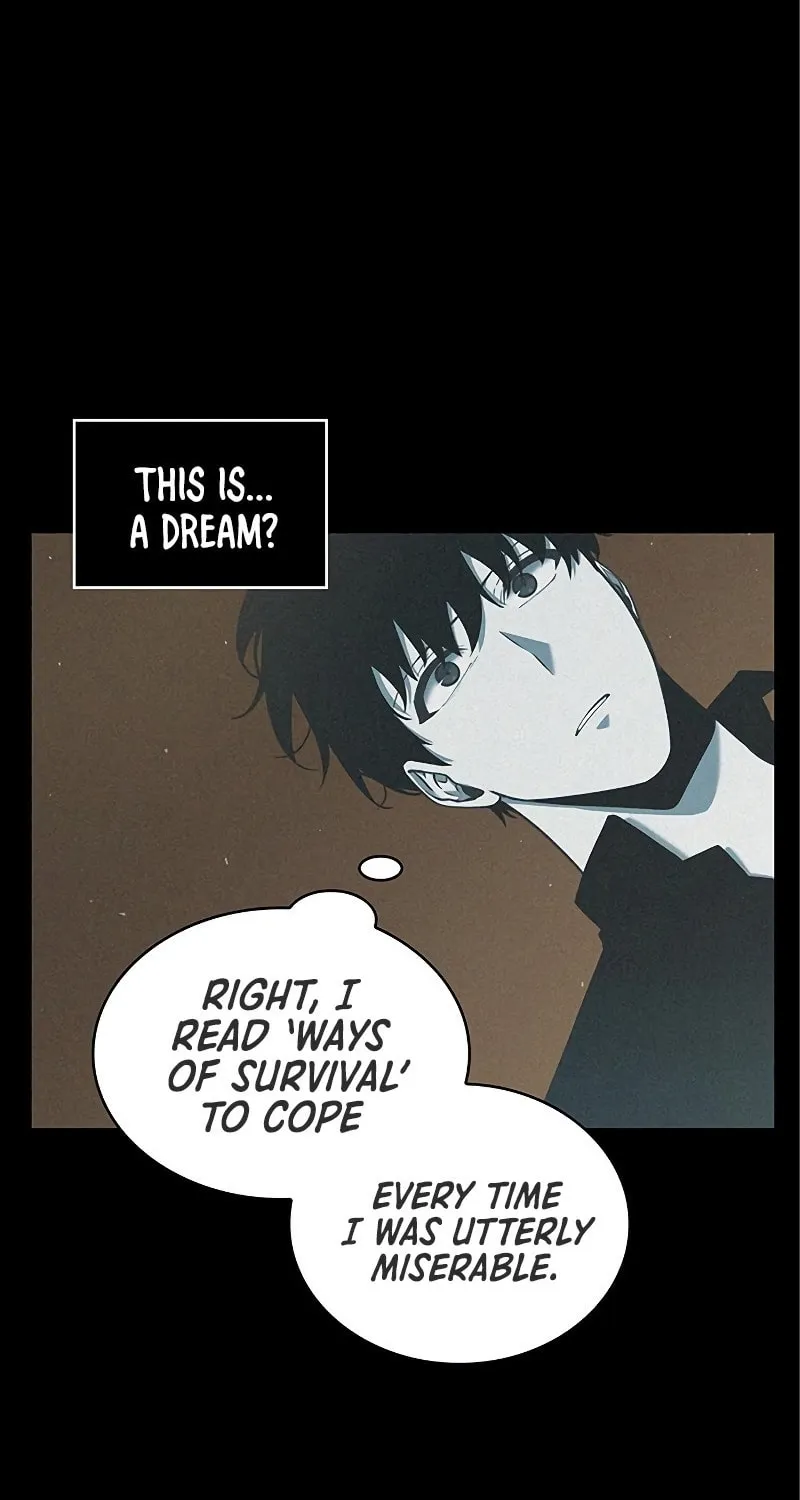 Omniscient Reader Chapter 67 page 50 - 