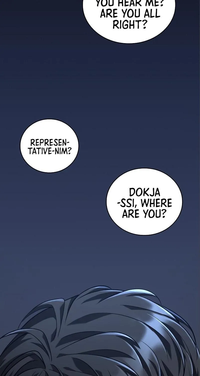 Omniscient Reader Chapter 67 page 58 - 