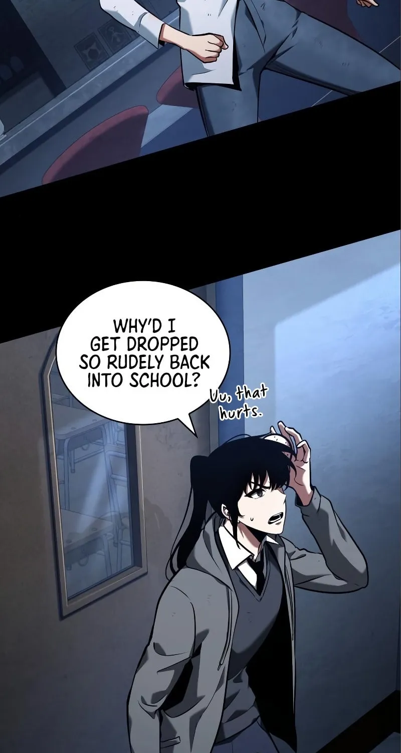 Omniscient Reader Chapter 67 page 62 - 