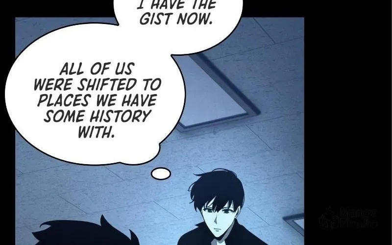 Omniscient Reader Chapter 67 page 65 - 