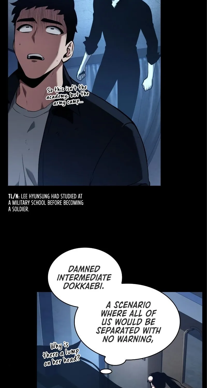 Omniscient Reader Chapter 67 page 66 - 
