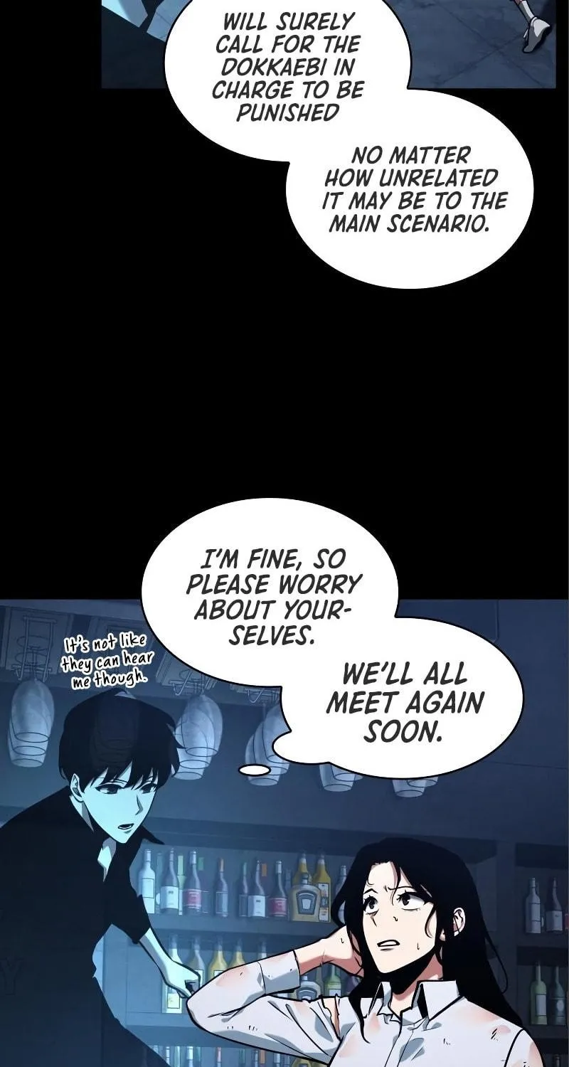 Omniscient Reader Chapter 67 page 68 - 