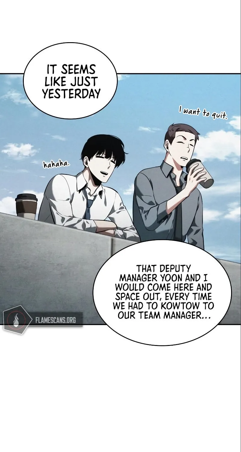 Omniscient Reader Chapter 67 page 84 - 