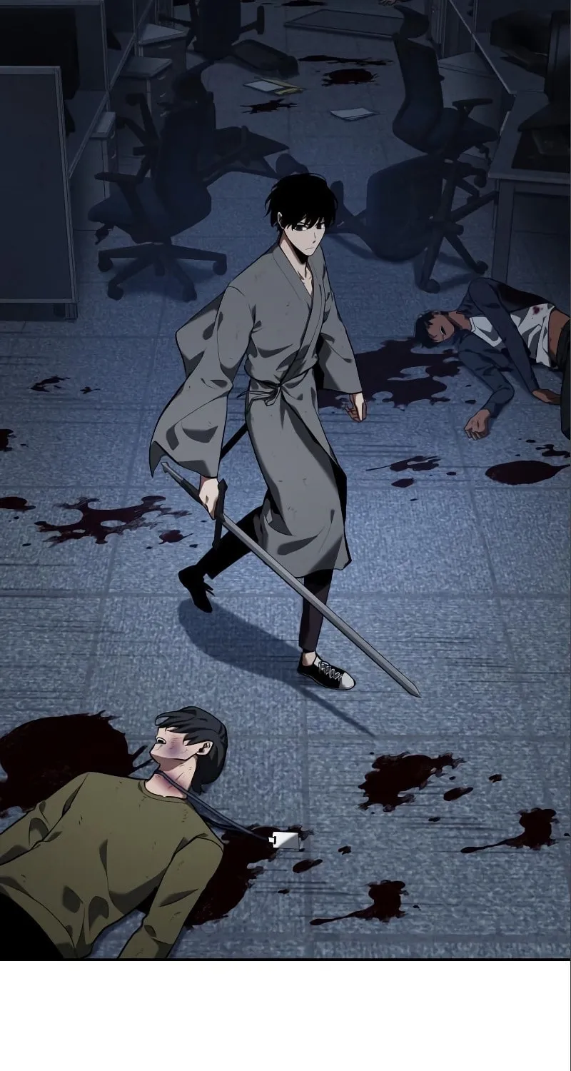 Omniscient Reader Chapter 67 page 96 - 