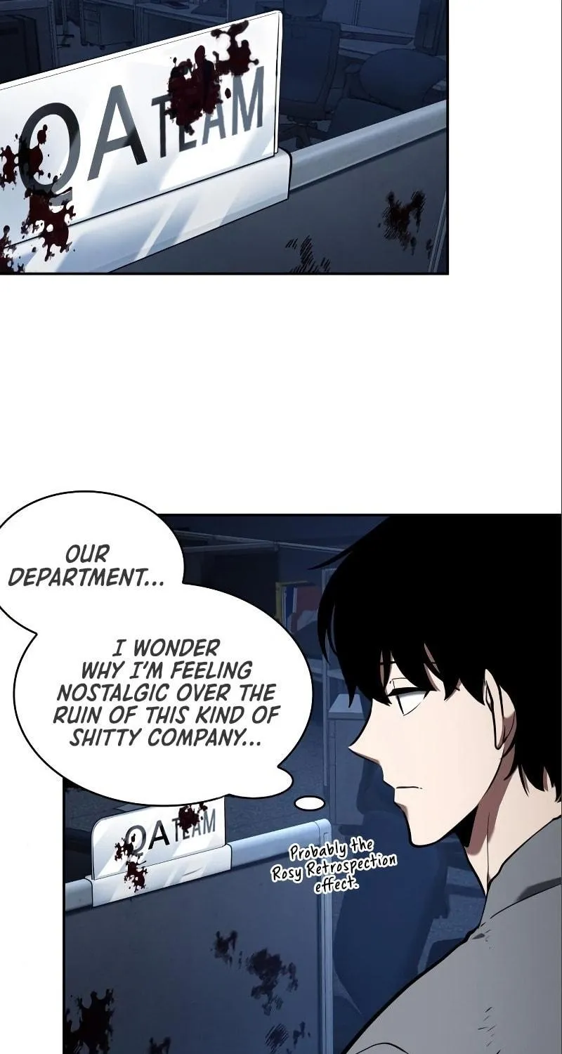 Omniscient Reader Chapter 67 page 98 - 