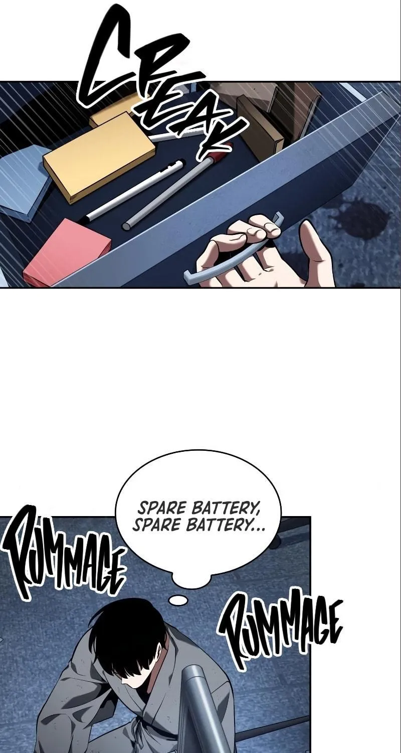 Omniscient Reader Chapter 67 page 100 - 