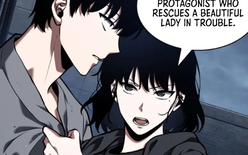 Omniscient Reader Chapter 68 page 105 - 