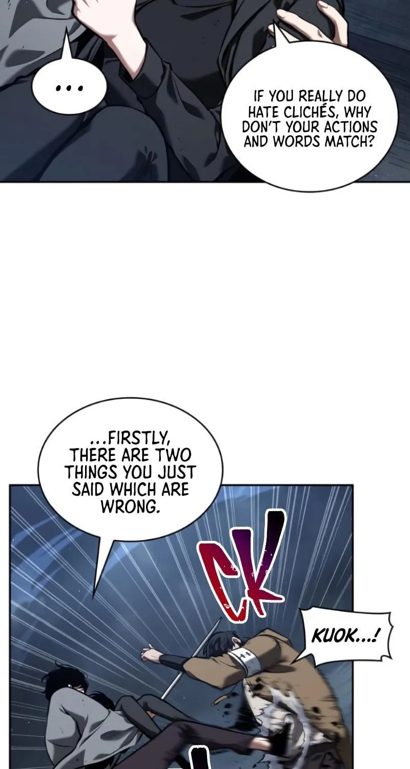 Omniscient Reader Chapter 68 page 106 - 