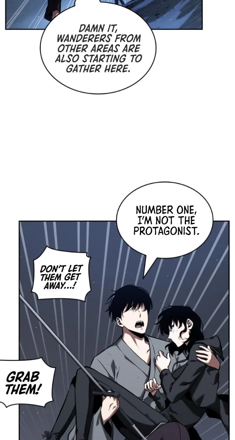 Omniscient Reader Chapter 68 page 108 - 