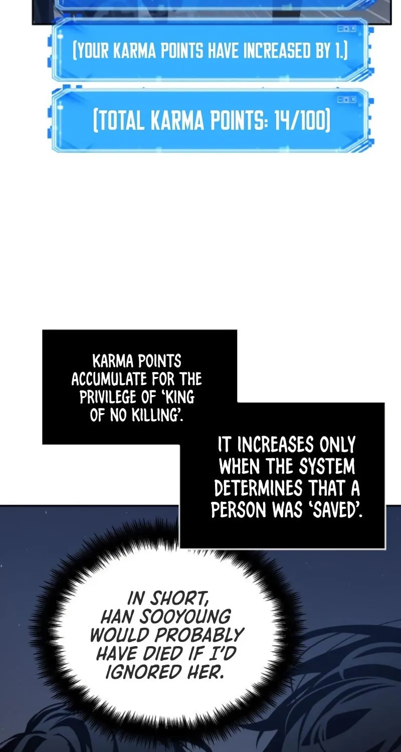 Omniscient Reader Chapter 68 page 110 - 