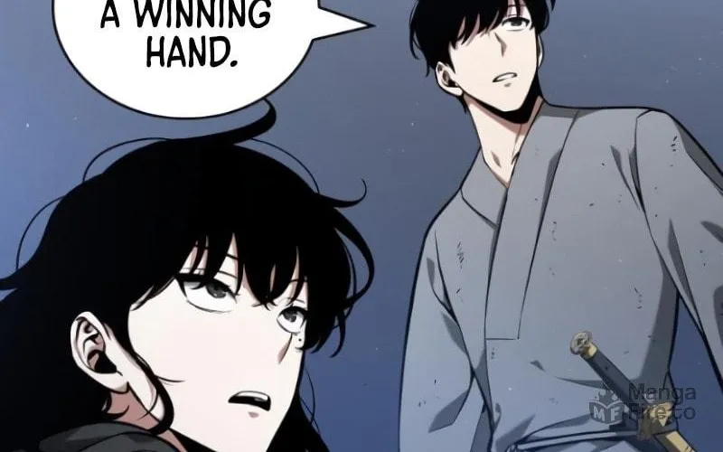 Omniscient Reader Chapter 68 page 119 - 