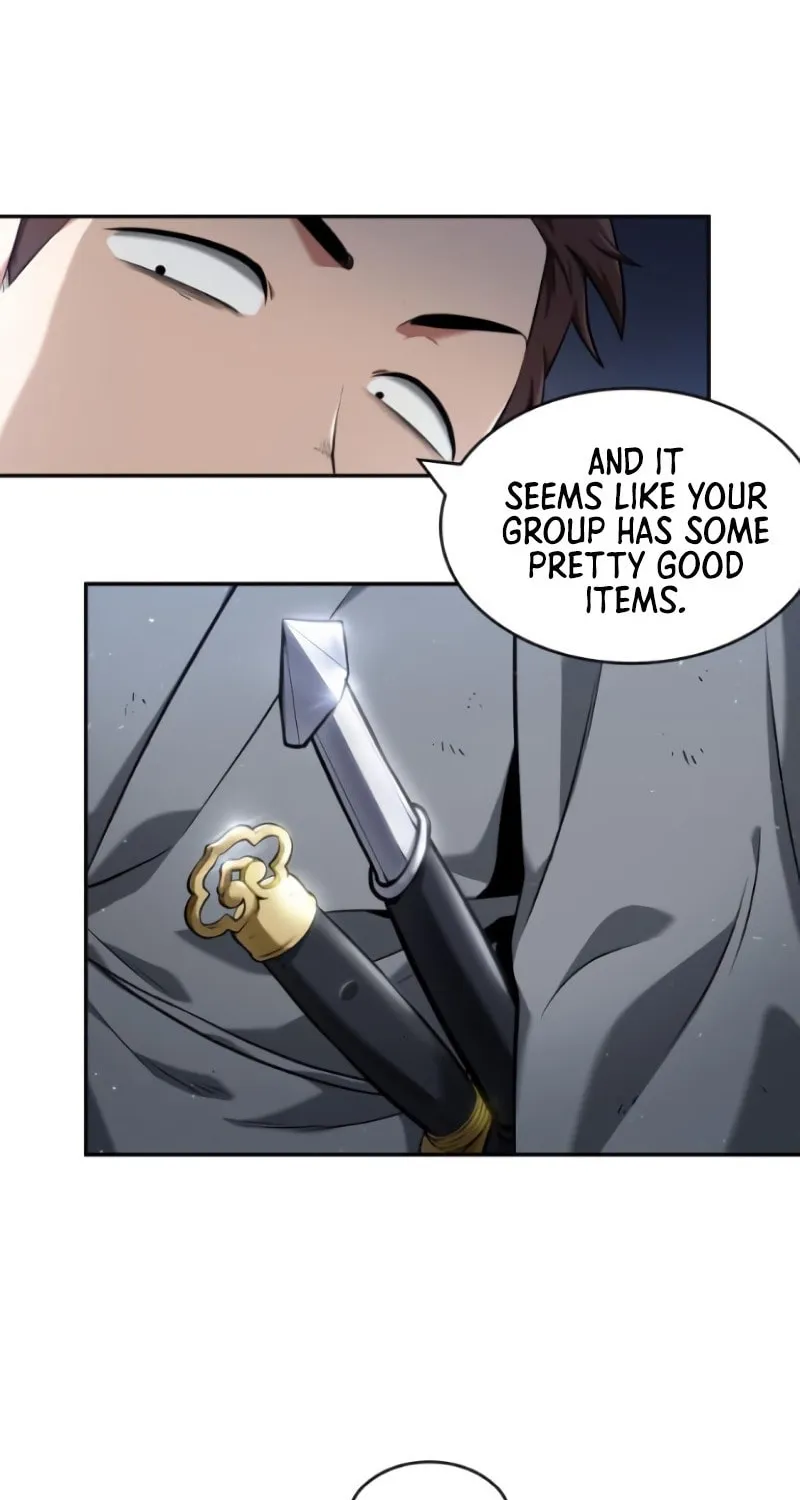 Omniscient Reader Chapter 68 page 20 - 