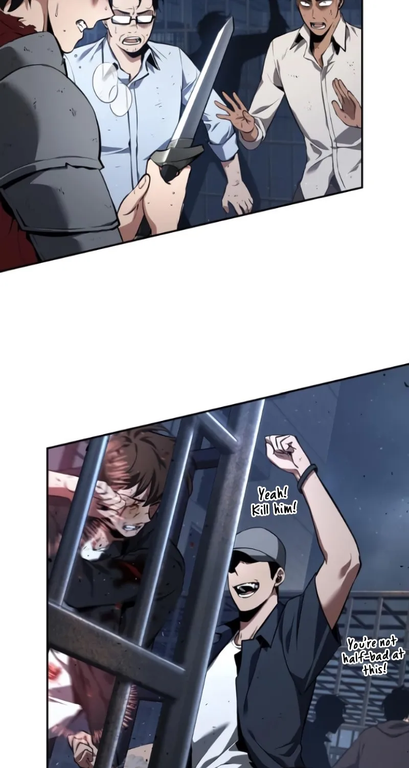 Omniscient Reader Chapter 68 page 26 - 