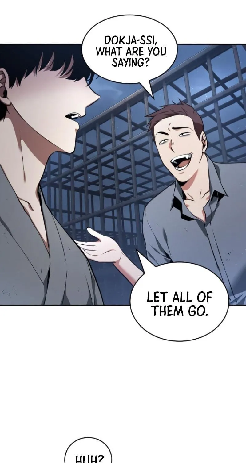 Omniscient Reader Chapter 68 page 28 - 