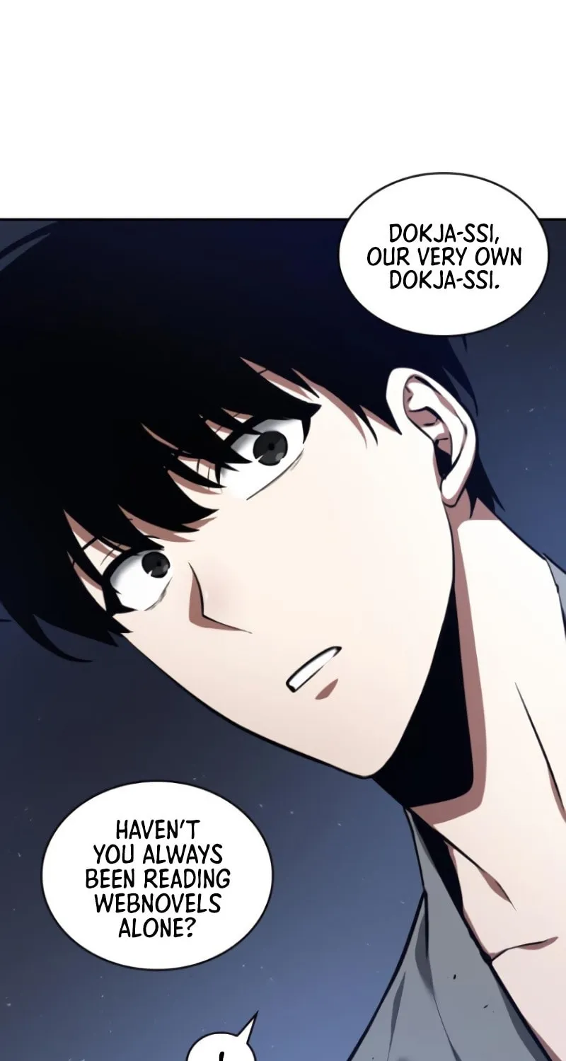 Omniscient Reader Chapter 68 page 32 - 