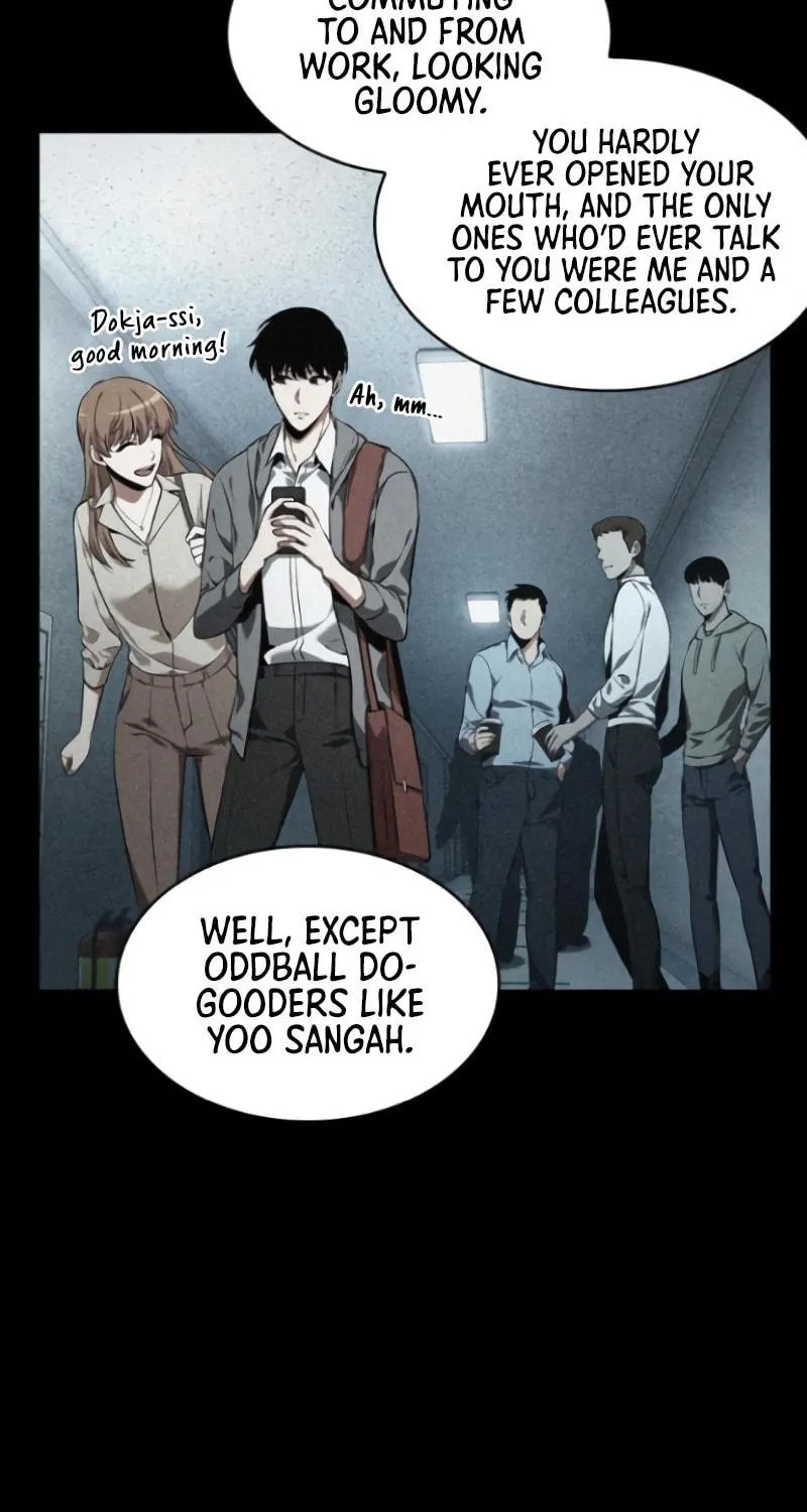 Omniscient Reader Chapter 68 page 34 - 