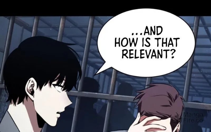 Omniscient Reader Chapter 68 page 35 - 