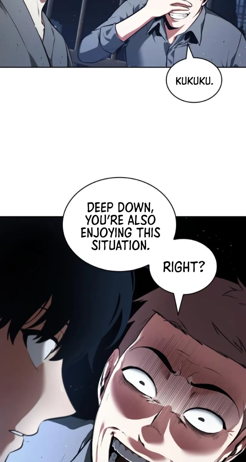 Omniscient Reader Chapter 68 page 36 - 