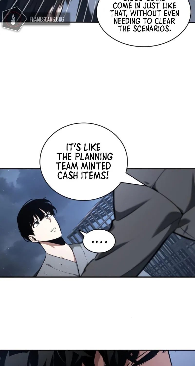 Omniscient Reader Chapter 68 page 44 - 