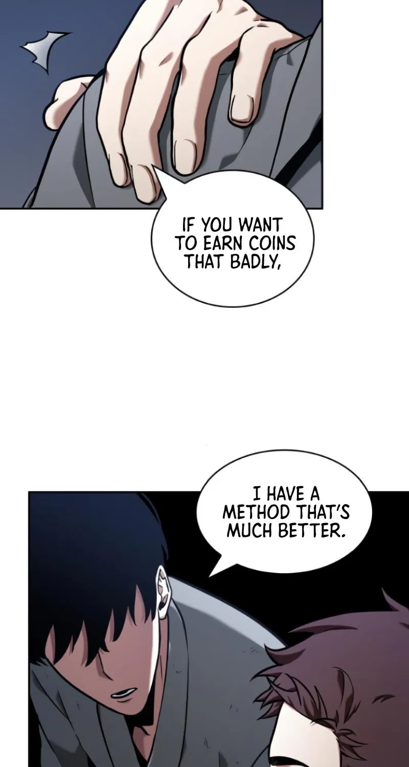 Omniscient Reader Chapter 68 page 54 - 