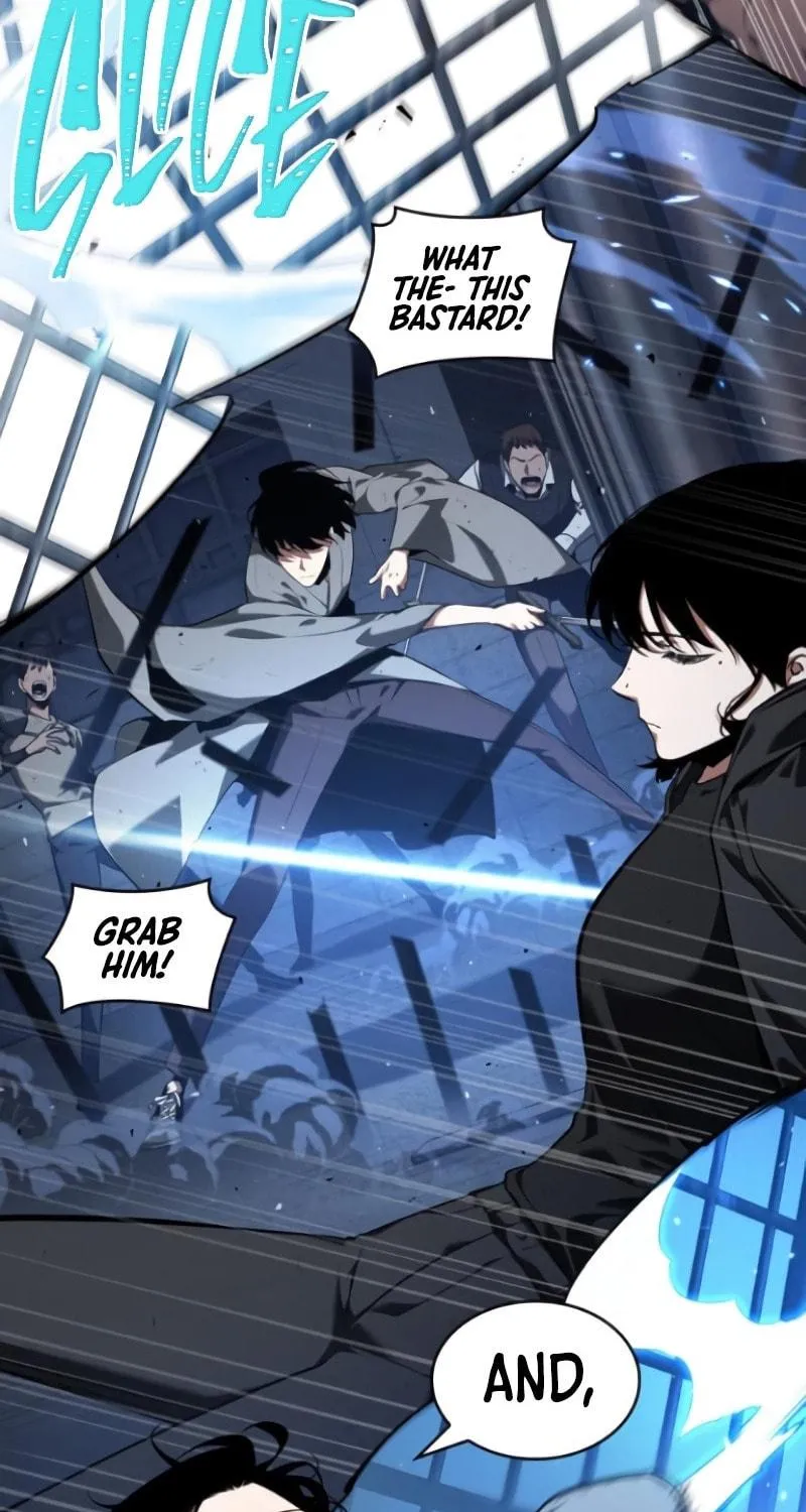 Omniscient Reader Chapter 68 page 76 - 
